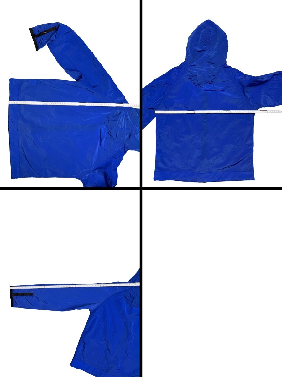 Vestes: Place + Face Rain jacket – D'occasion à Lausanne par Histoiredesapes 5