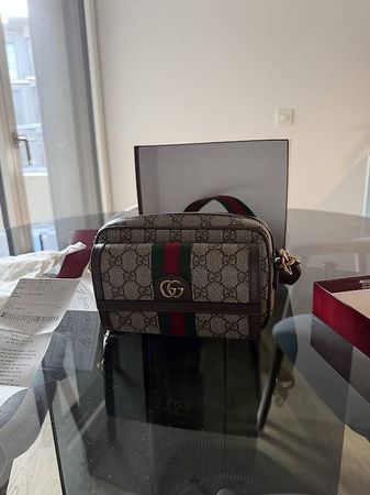 Gucci Ophidia Umhängetasche 