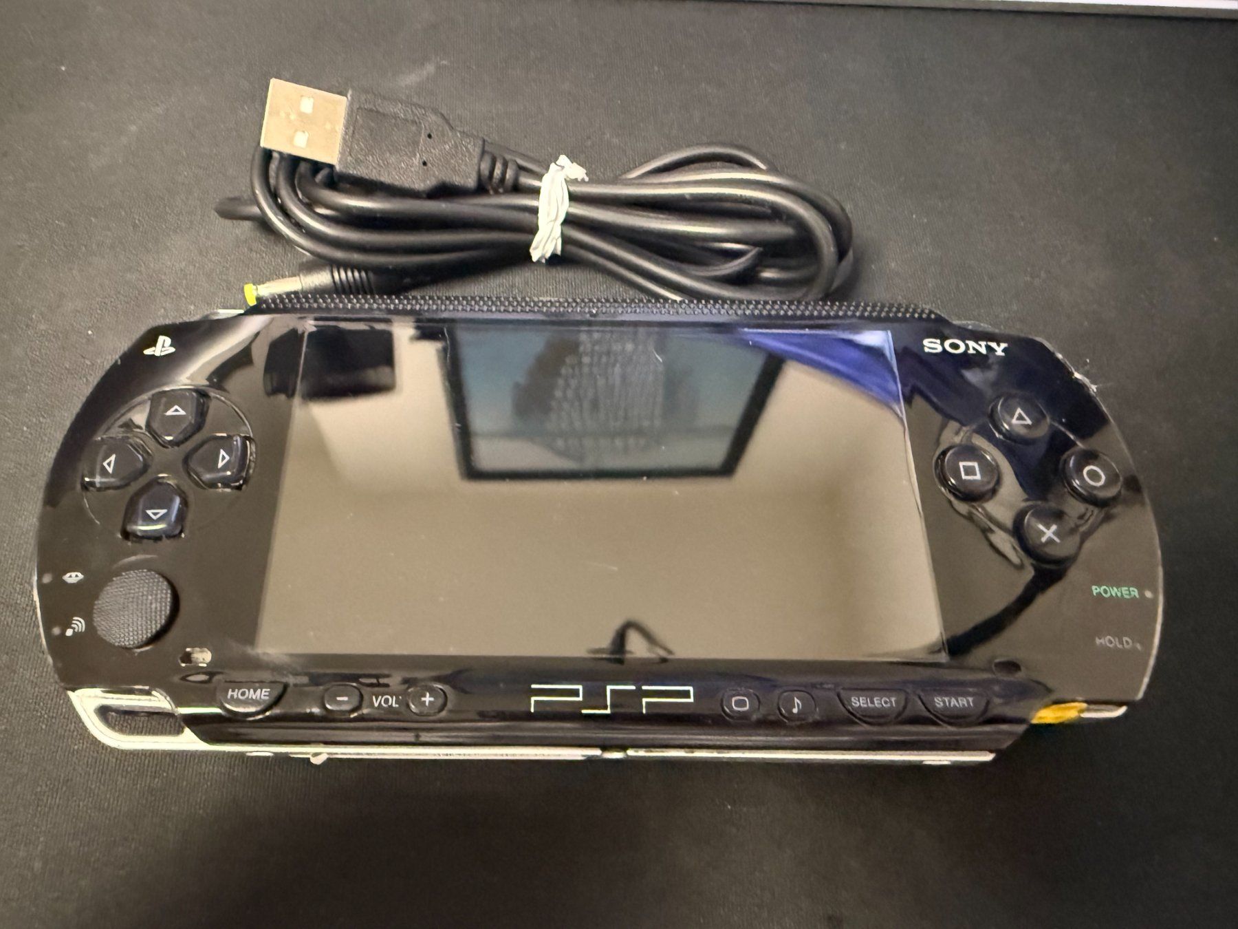 Console sony psp 1004 (D'occasion) à Pont-de-la-Morge pour CHF 100 ...