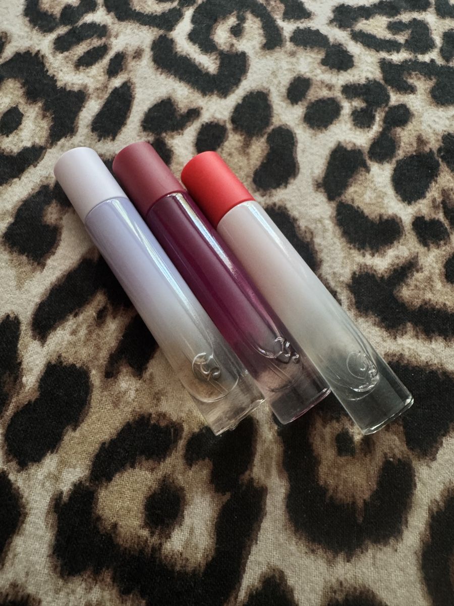 Profumi & Eau de Toilette: Glossier Parfüme – Usato da Zürich venduto da MHW23