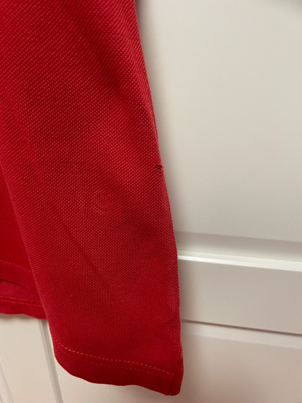 Peak Performance Polos: Vintage Peek Performance Poloshirt Small – D'occasion à Bern par Rigoler 3