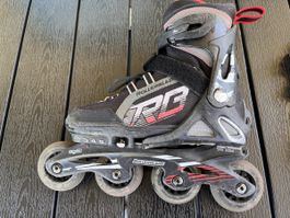 Inliner-Skates Gr. 33/36.6