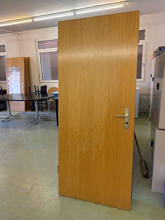 Porte: Portes pour l'intérieur – Usato da Avry-sur-Matran venduto da DBxx 2