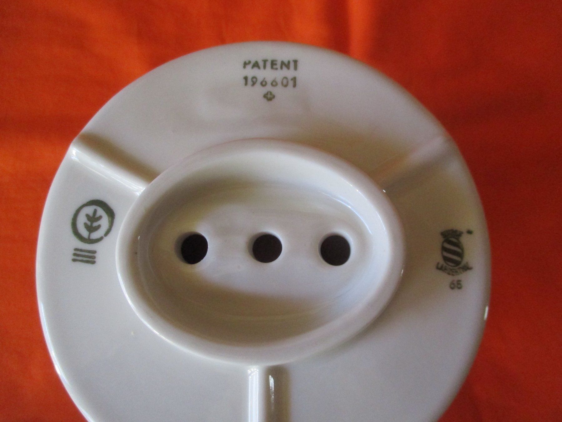 Sonstiges für Haushalt & Wohnen: Melitta Filter 101, Langenthal 1965 – Gebraucht aus Birsfelden von alles-muss-raus 2