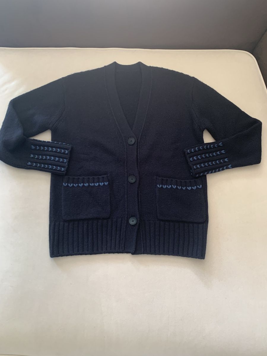 Vestes: Iris von Arnim Strickjacke  – D'occasion à Bergdietikon par zor_856j