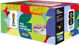 Stickers Panini FIFA World Cup 2026