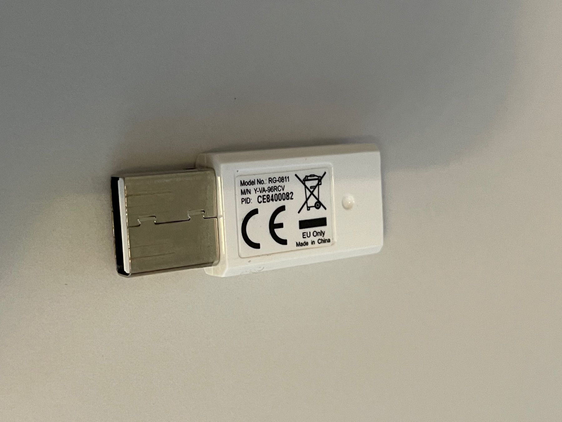 Logitech Tastiere: Logitech Nintendo Wii Tastatur – Usato da Spreitenbach venduto da Pariguayo 4