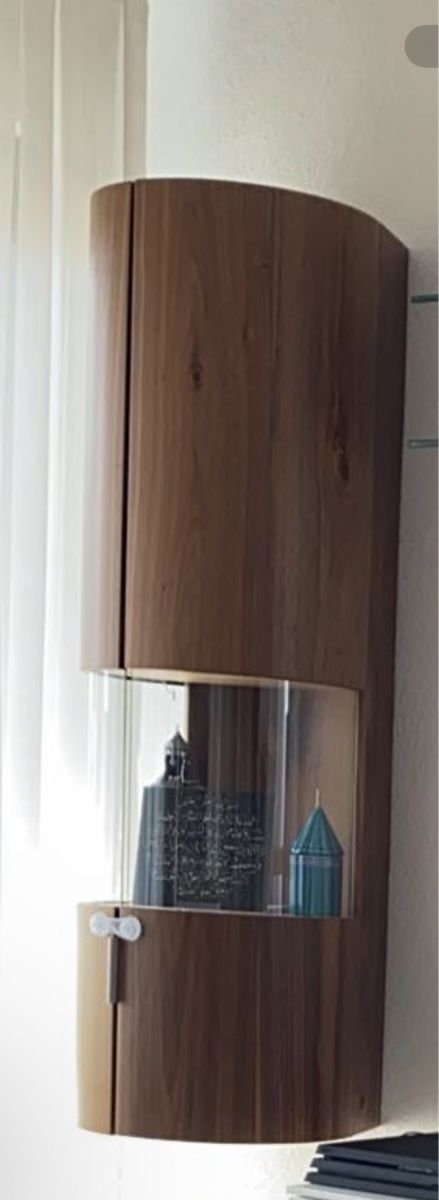 Vetrine: Hängevitrine Hülsta – Nuovo (secondo la descrizione) da Münchwilen TG venduto da mer_g2zz