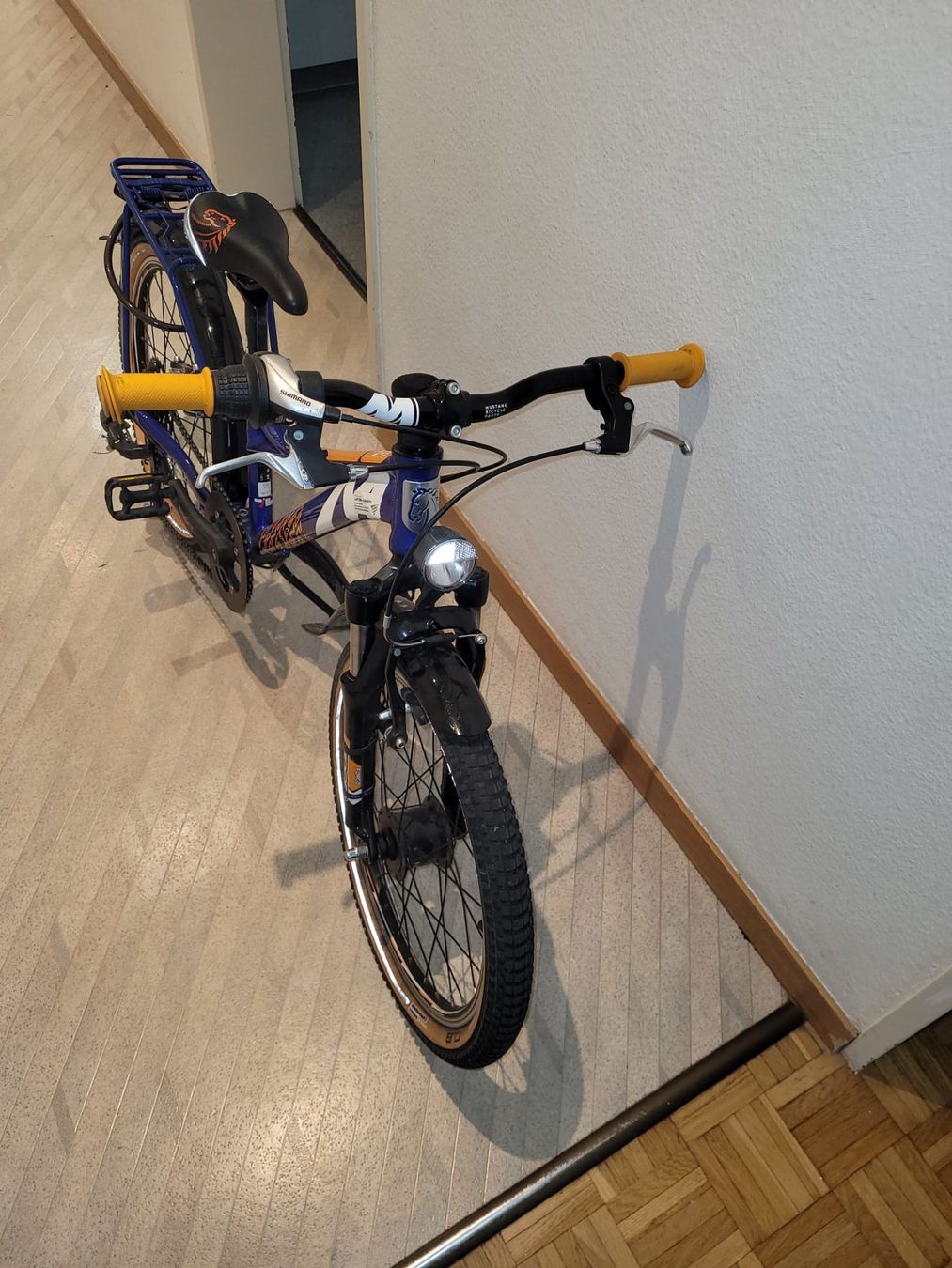 Velos: Kinder Velo – Gebraucht aus kloten von Gioto1