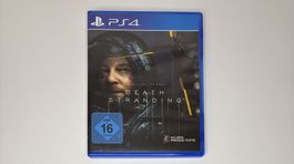 PS4 - Death Stranding