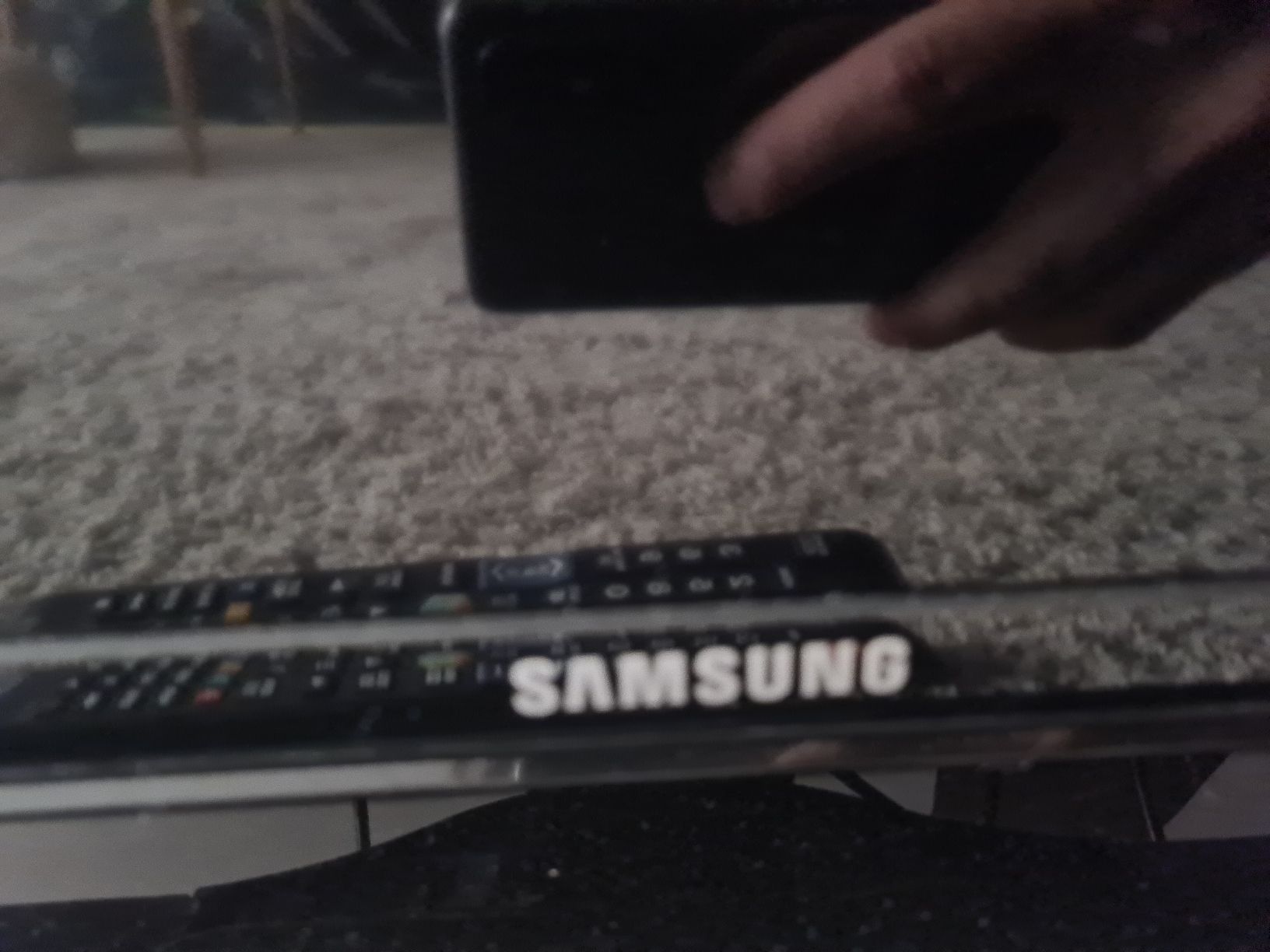 Samsung Televisori: Samsung Fernseher 1m Diagonale – Usato da Bürglen TG venduto da ale_8b2v 1