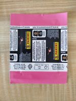 Panini WM 2026 US Costco Fuchsia Tüte