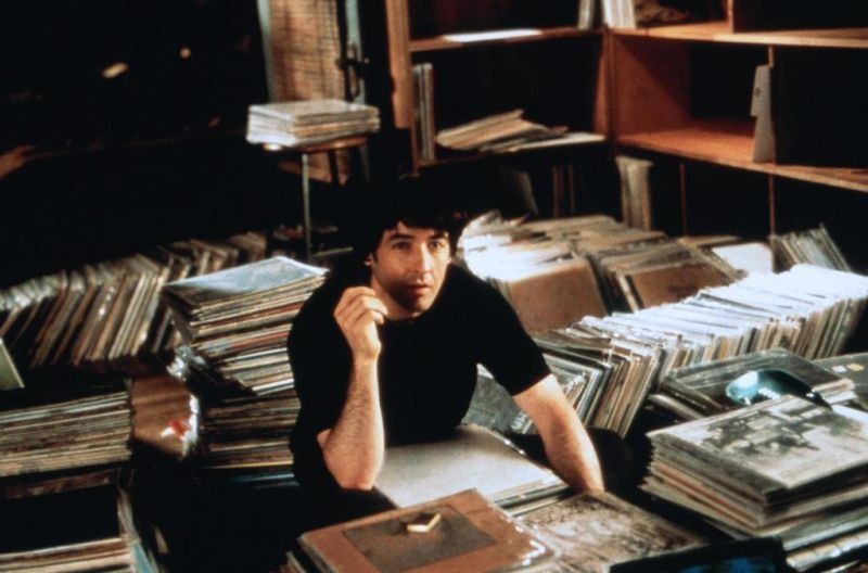 Tutti i DVDs: High Fidelity. John Cusack (DVD) 2000 – Usato da Schmitten FR venduto da Frank_Anders_S48 3