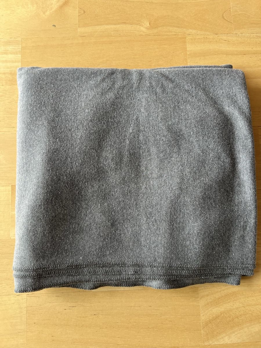 Moby Wrap Bauch- & Rückentragen: Moby Baby Wrap  – Neu und originalverpackt aus Zollikon von jud_cmm9 1