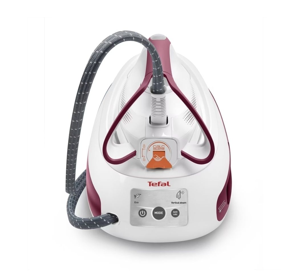 Tefal Ferri da stiro: Centrale vapeur Tefal Express. Pression 6 bars. – Nuovo (secondo la descrizione) da Zollikon venduto da pas_yz6c 3