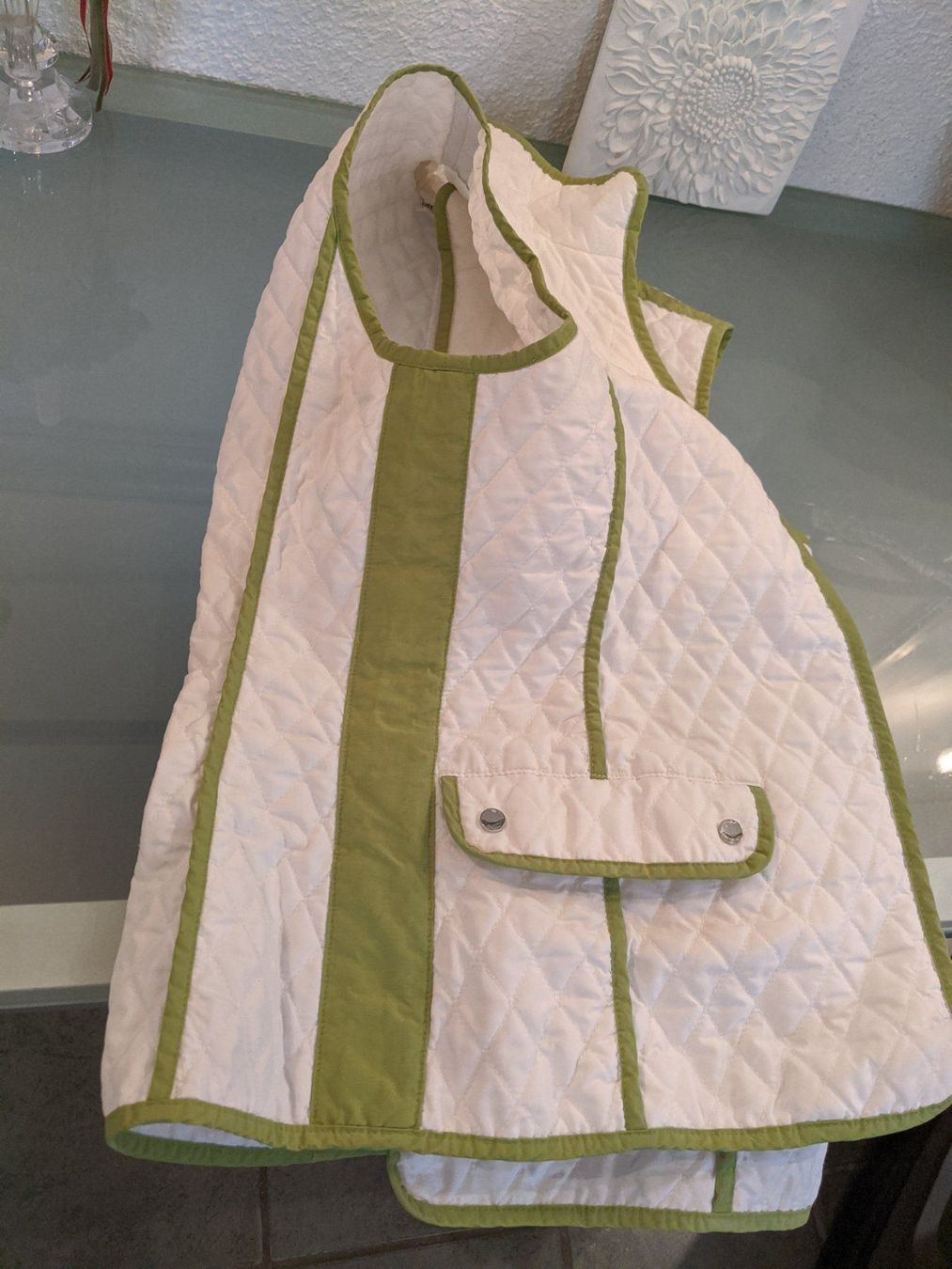 Gilets & Westen: Gilet GR 40 – Gebraucht aus Langnau am Albis von Judithsebi 5