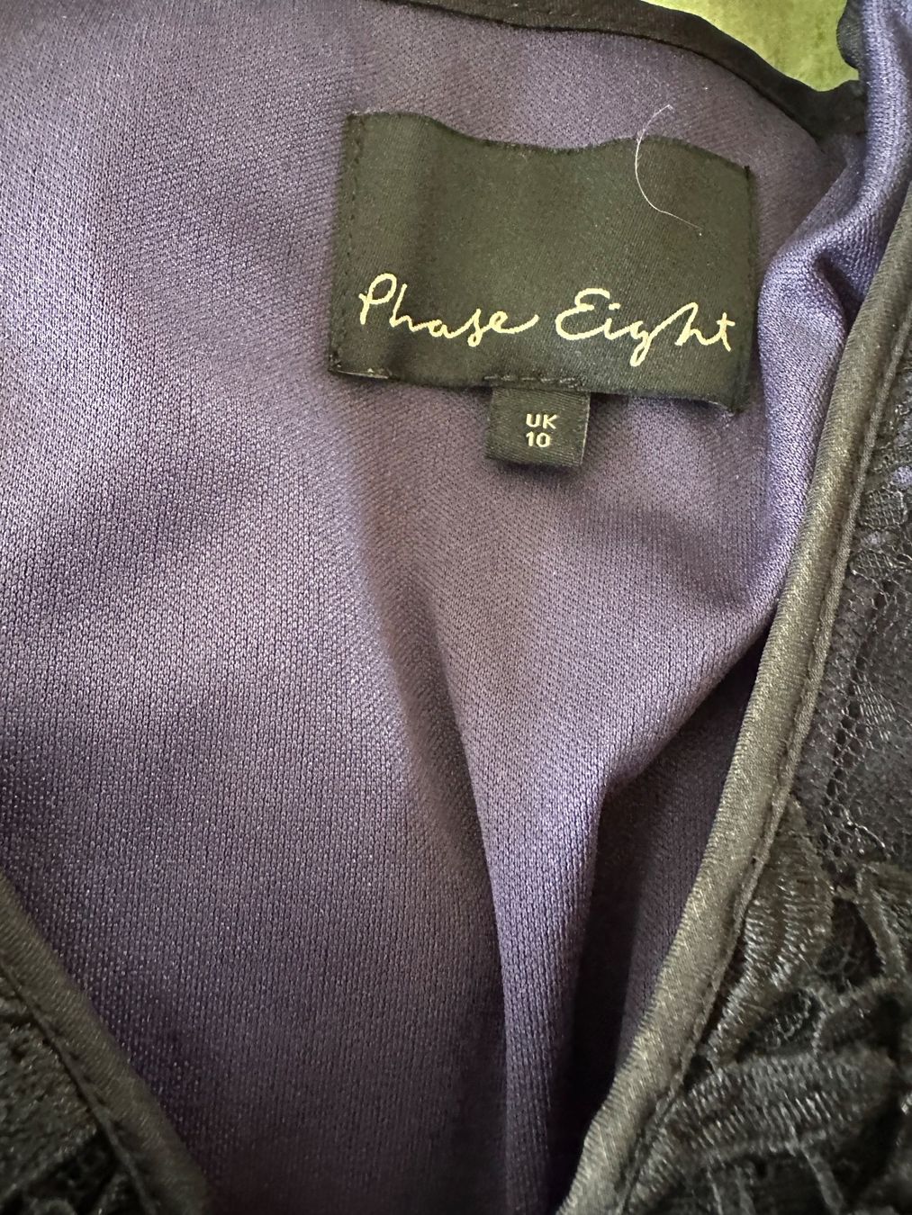 Phase Eight Vestiti: Phase Eight Damen Kleid Gr10 – Usato da Basel venduto da Ivana_4 7
