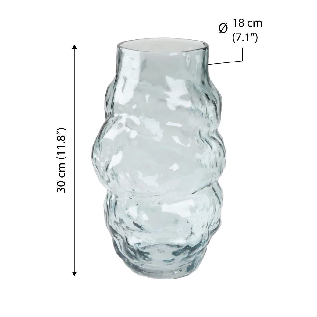 Vasi & Recipienti: JARL Vase JYSK – Usato da Zürich venduto da Zurich_TimeCapsule 3