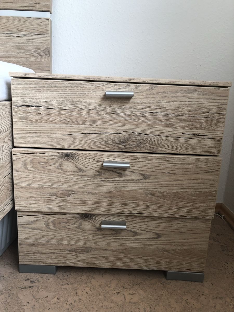 Letti: Doppelbett top Zustand – Nuovo (secondo la descrizione) da Reinach BL venduto da Widder1967 9