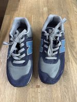 New Balance 574 Sneaker, Grösse 36 - Top Zustand!