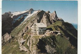 Berghaus Schäfer