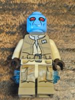 lego figurine star wars sw0689 Duros Alliance Fighter,