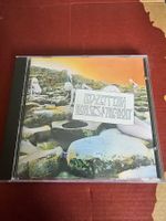 CD - Led Zeppelin – Houses Of The Holy (Classic Rock)