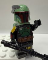 LEGO Star Wars Boba Fett (sw1158) ab 1.00.-