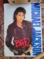 Poster Michael Jackson