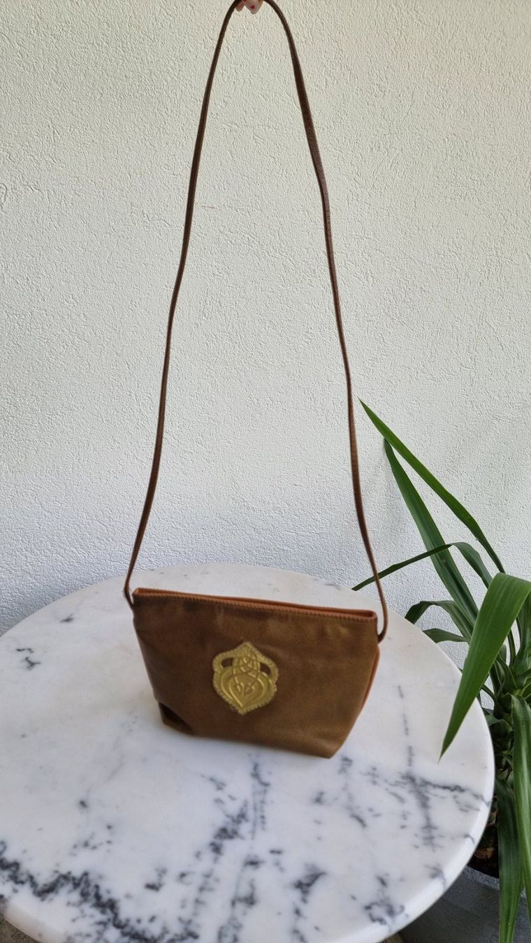 Borse da donna: Roberta Romani vintage Tasche – Usato da Wald ZH venduto da Martin79