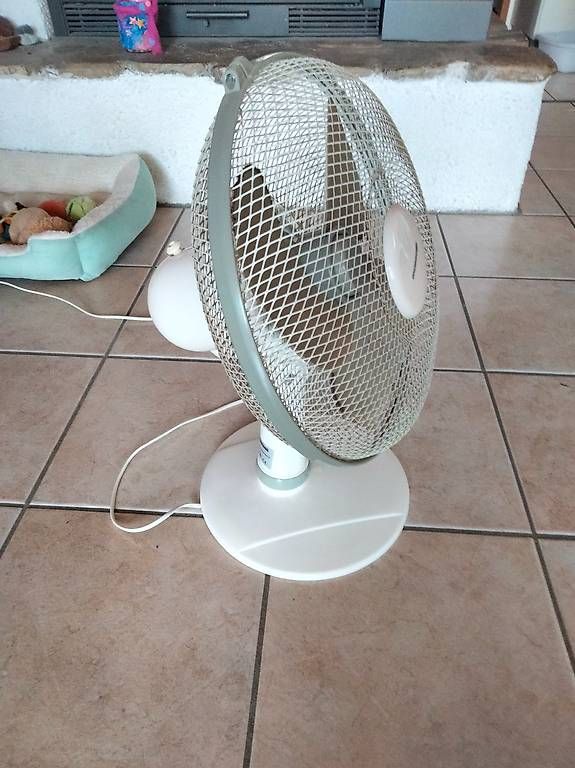 Ventilatori: Ventilator – Usato da Rüti b. Riggisberg venduto da Lilian1420