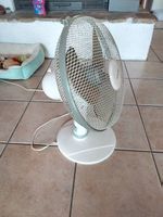Ventilator
