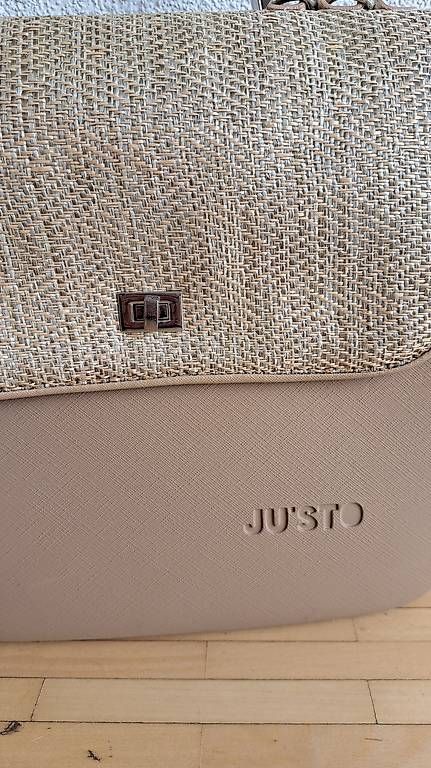 Obag Borse da donna: Ju'sto Bag / Handtasche – Nuovo (secondo la descrizione) da Schwarzenbach SG venduto da LoveBag 4