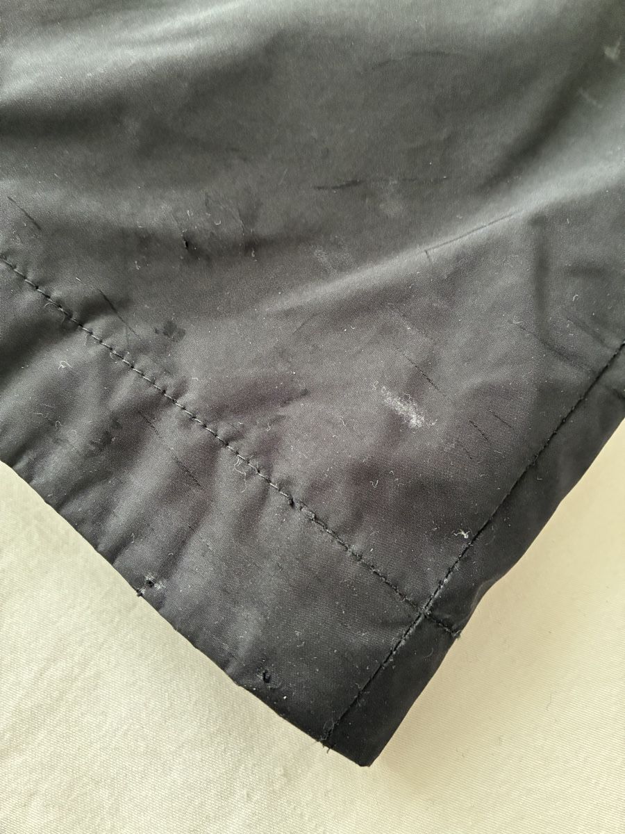 Bogner Pantaloni: Bogner Damen Skihose Schwarz – Usato da Zürich venduto da zob_ 8