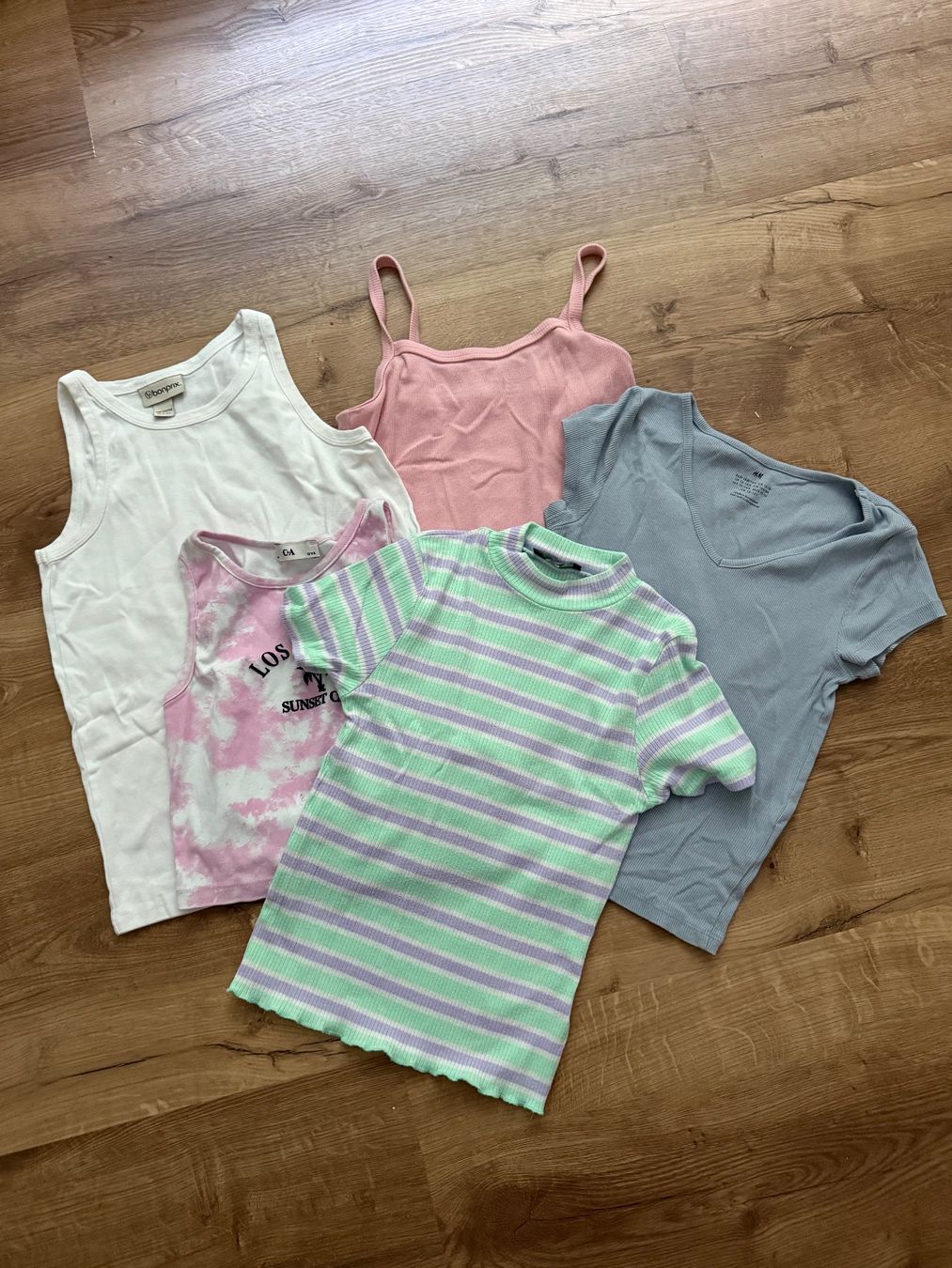 Kleiderpakete & -sets: Sommerkleider – Gebraucht aus Balsthal von bibop11