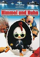Himmel und Huhn  - Disney Meisterwerke