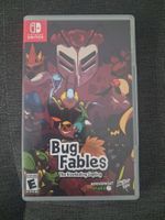 Bug Fables Switch - Limited Run Games (US Version)