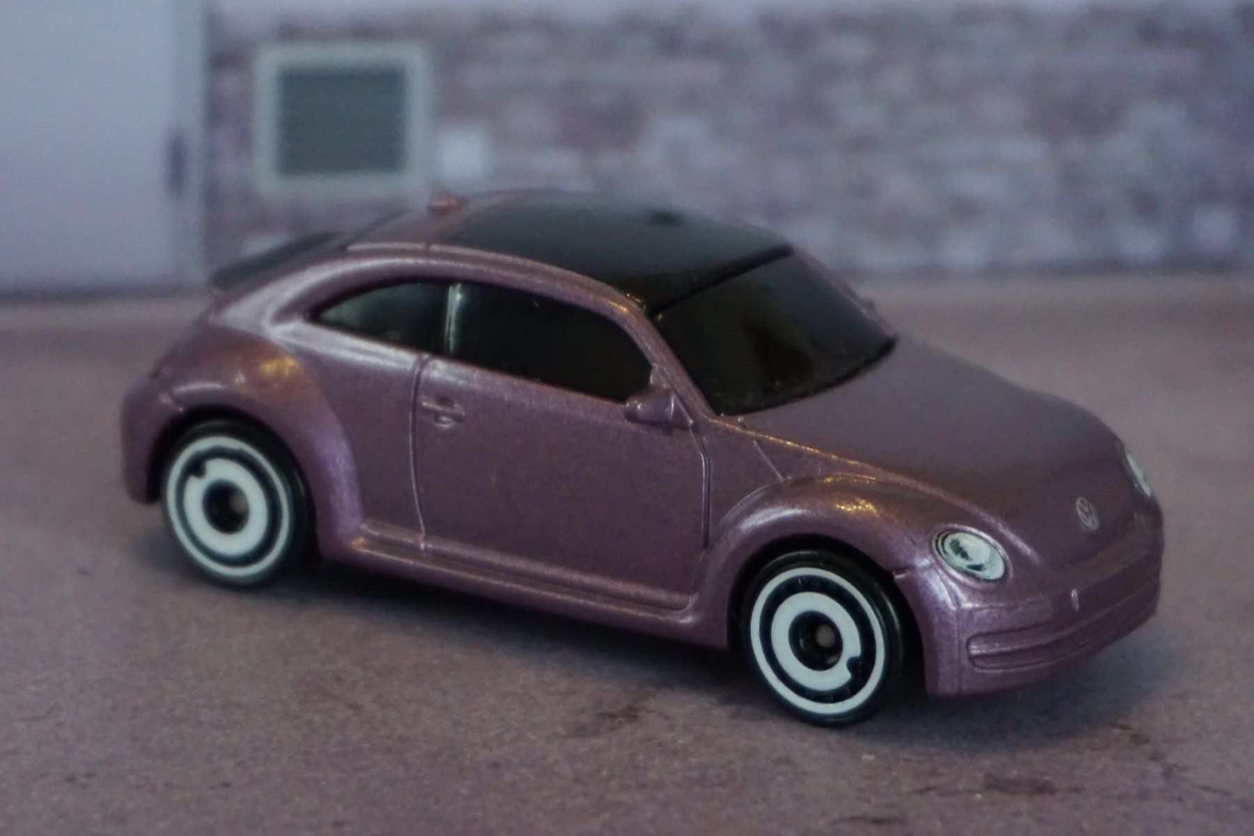 Hot Wheels Voitures modèles: HotWheels VW Beetle Multipack COOL !!!!!!!!!!!!!!!!! – D'occasion à Reiden par Doppeldecker69