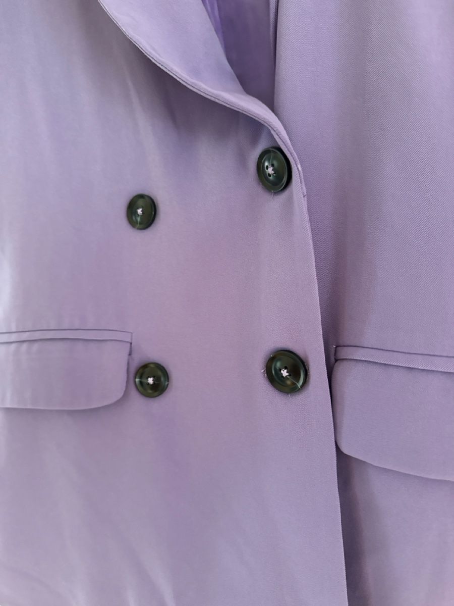 Topshop Giacche: Blazer – Nuovo (secondo la descrizione) da Kriens venduto da g_b_mk7j 2