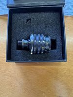 Irisblende Gehmann 568