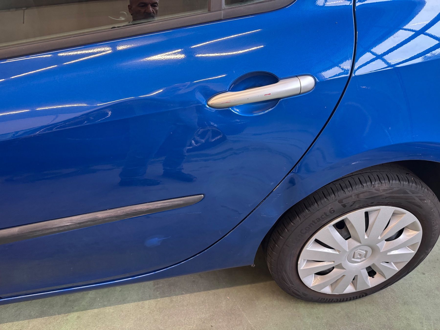 Renault Automobili: Winterauto – Usato da St.Gallen venduto da kraezerngarage 3