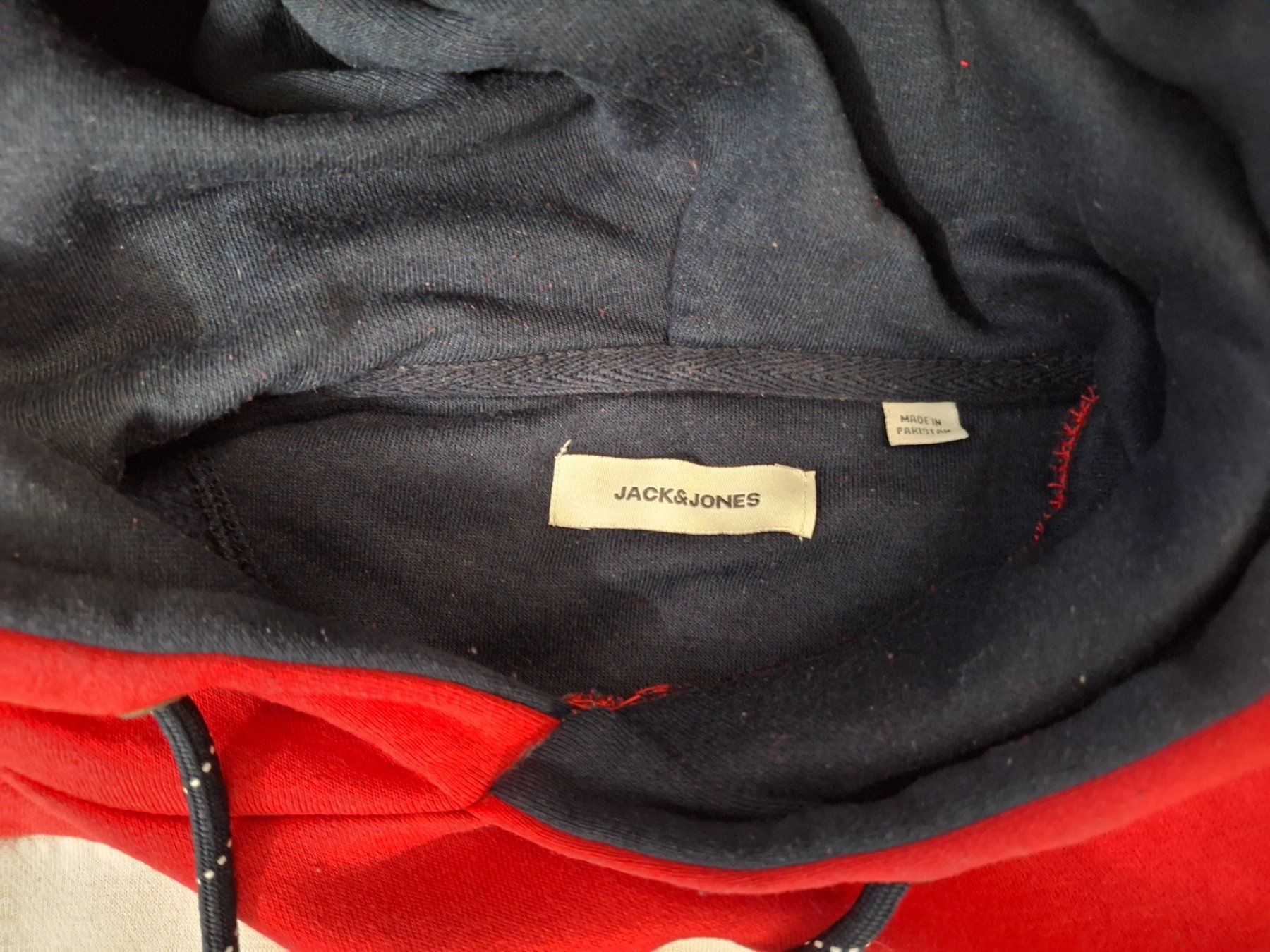 Jack & Jones Pullover & Sweatshirts: Jack & Jones Pullover – Gebraucht aus Niederglatt ZH von Bobsli 1