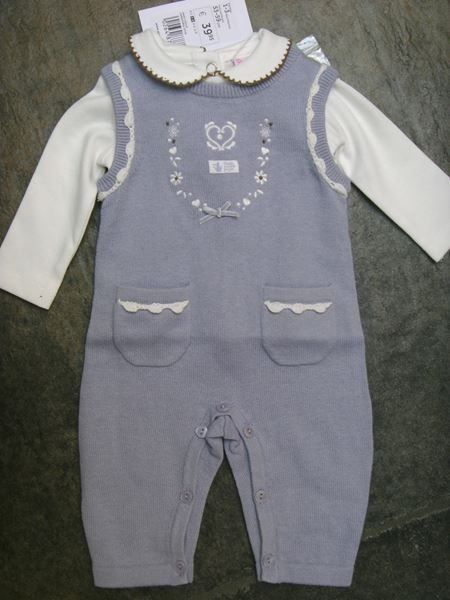 Pigiama & Simili: Strampler Prenatal Gr. 1-3 Mt. - 50% Rabatt – Nuovo e nell'imballaggio originale da Turbenthal venduto da sch_s72n