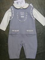 Strampler Prenatal Gr. 1-3 Mt. - 50% Rabatt