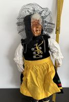 Krienser Bärnerwiib Fasnacht- Figur Maske Toni Meier