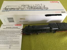 Märklin  3514 Dampflok C/BR 18.1 - Rarität! Top Zustand