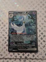 Carta Pokemon Gardevoir EX 233/091 PAF2 Ottimo Stato