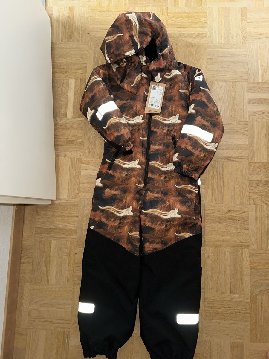 Reima Vestes & Manteaux: Combinaison de ski reima  – Neuf avec emballage d'origine à Carouge GE par Leeleelee2