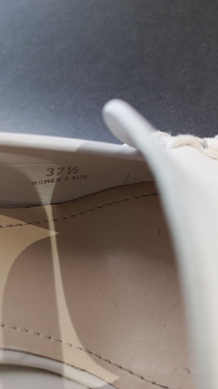 Tod'S Damenschuhe: Tod's hoher Pumps, cremefarben, Grösse 37.5 – Gebraucht aus Altishausen von Tschipfo 4