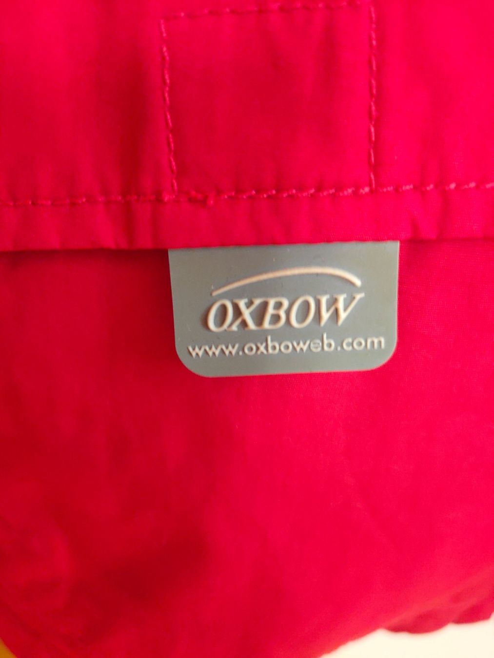 Oxbow Giacche: Oxbow ski jacke – Usato da Morens FR venduto da Kiscica 1